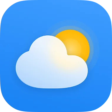 Biểu tượng Weather