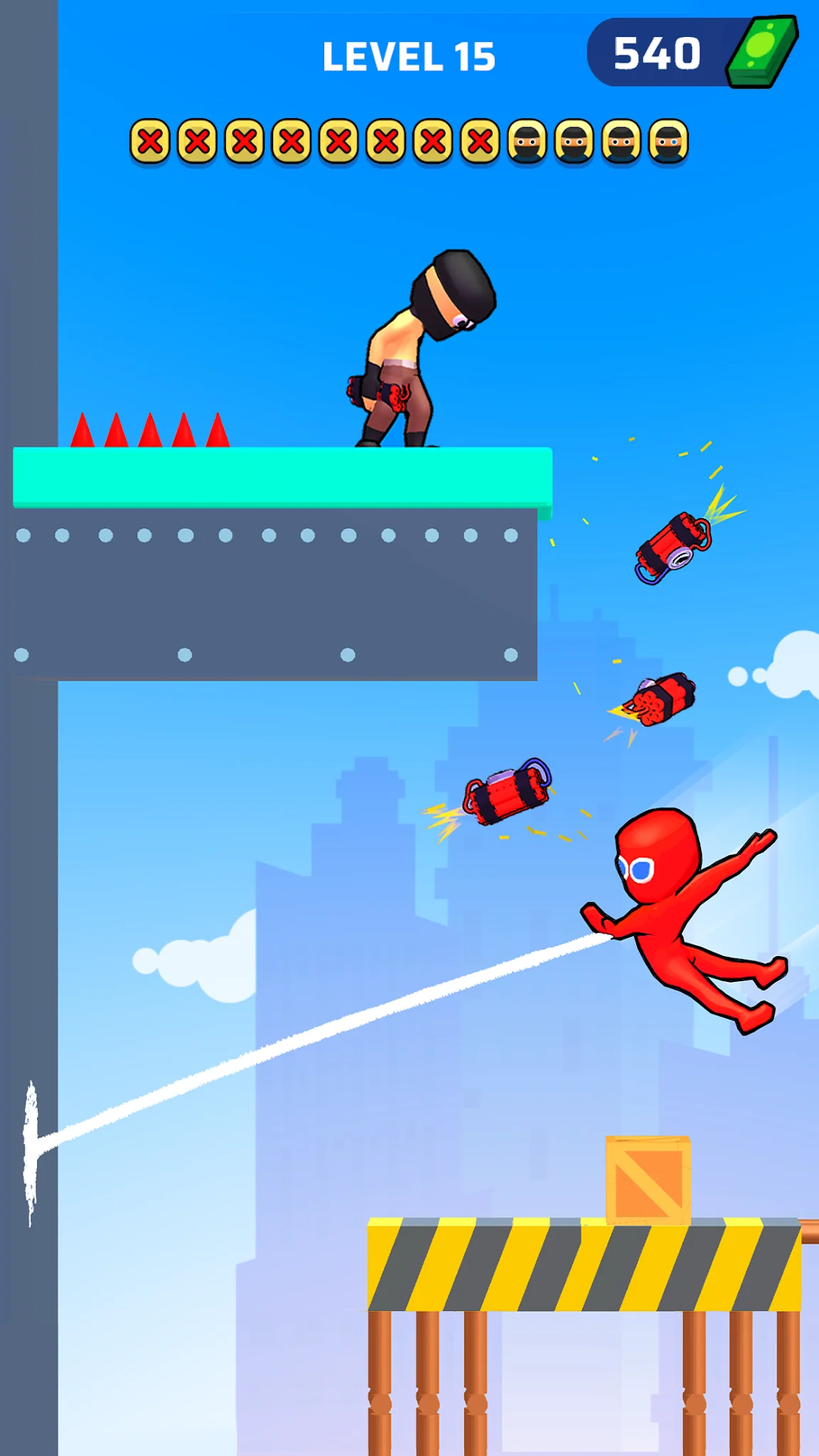 Скриншот Web Master 6
