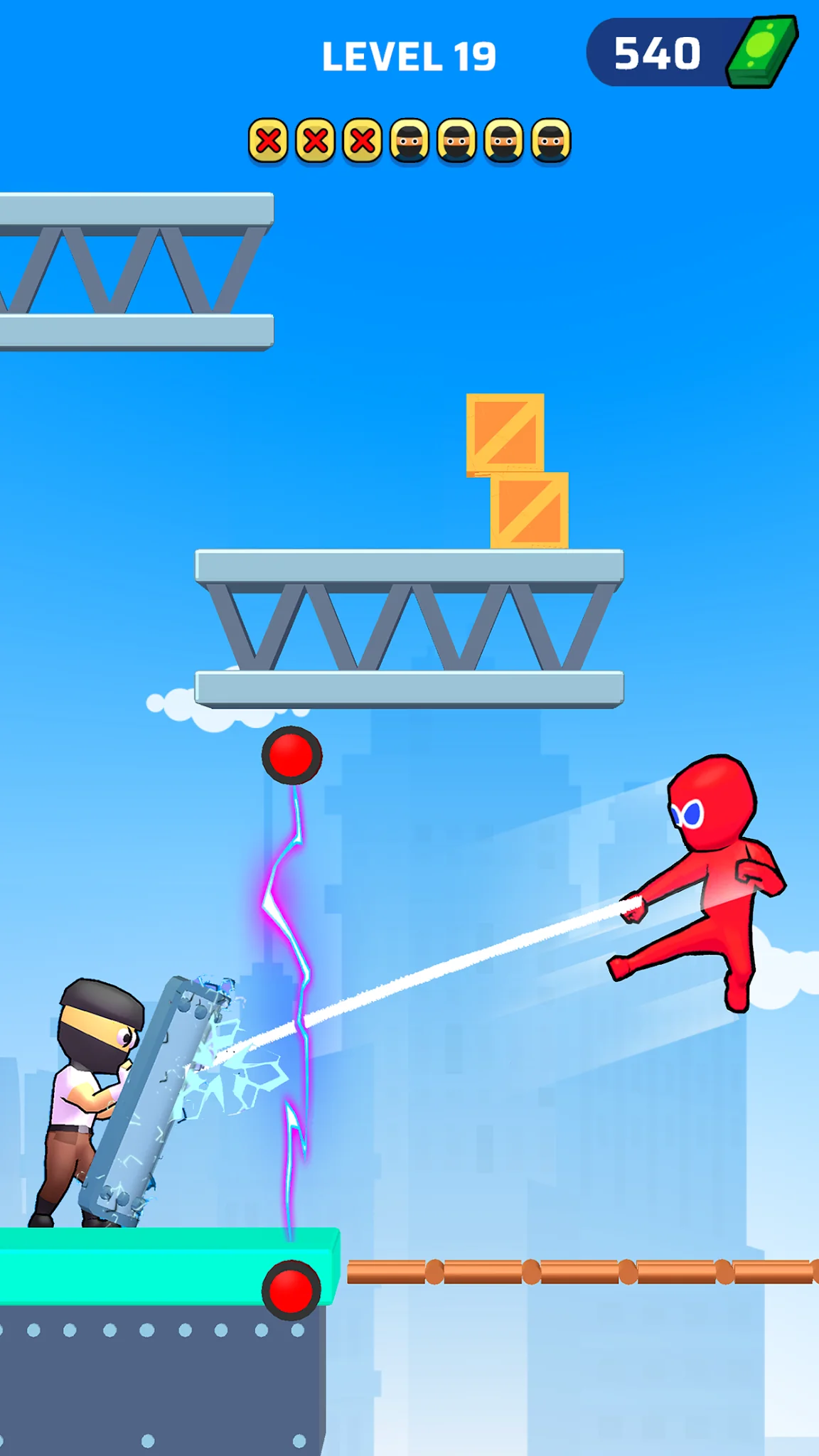 Скриншот Web Master 8