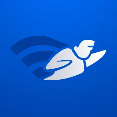 واي فاي أيقونة