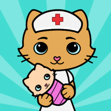 Yasa Pets Hospital Icono