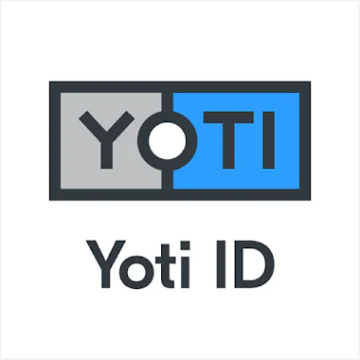 ไอคอน Yoti - your digital identity