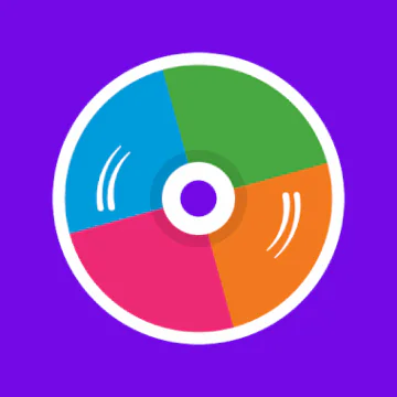 Biểu tượng Zing MP3