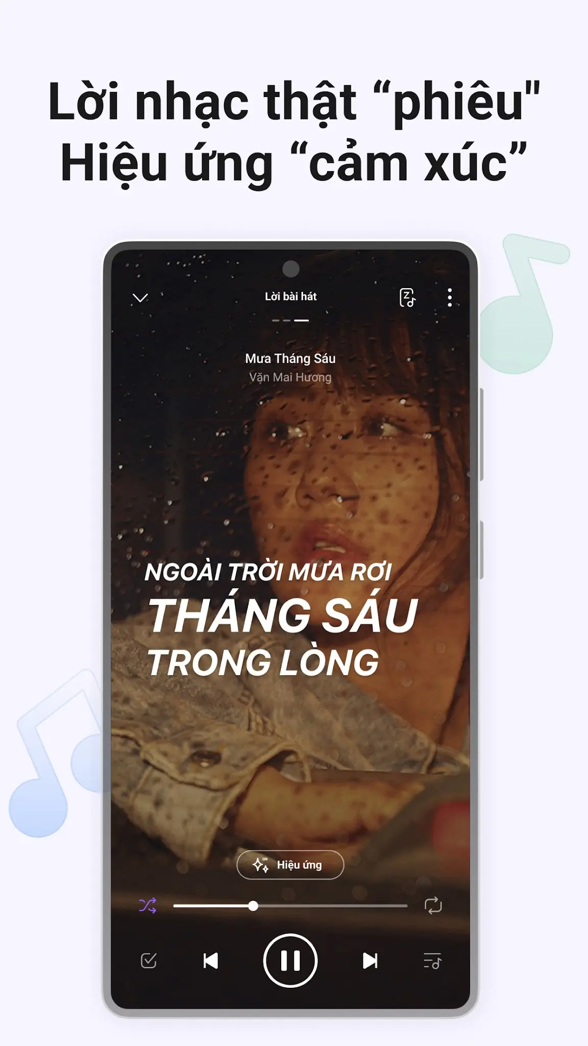 Zing MP3 képernyőkép 2