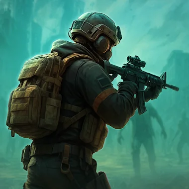 Zombie Apocalypse: Strzelanka Ikona