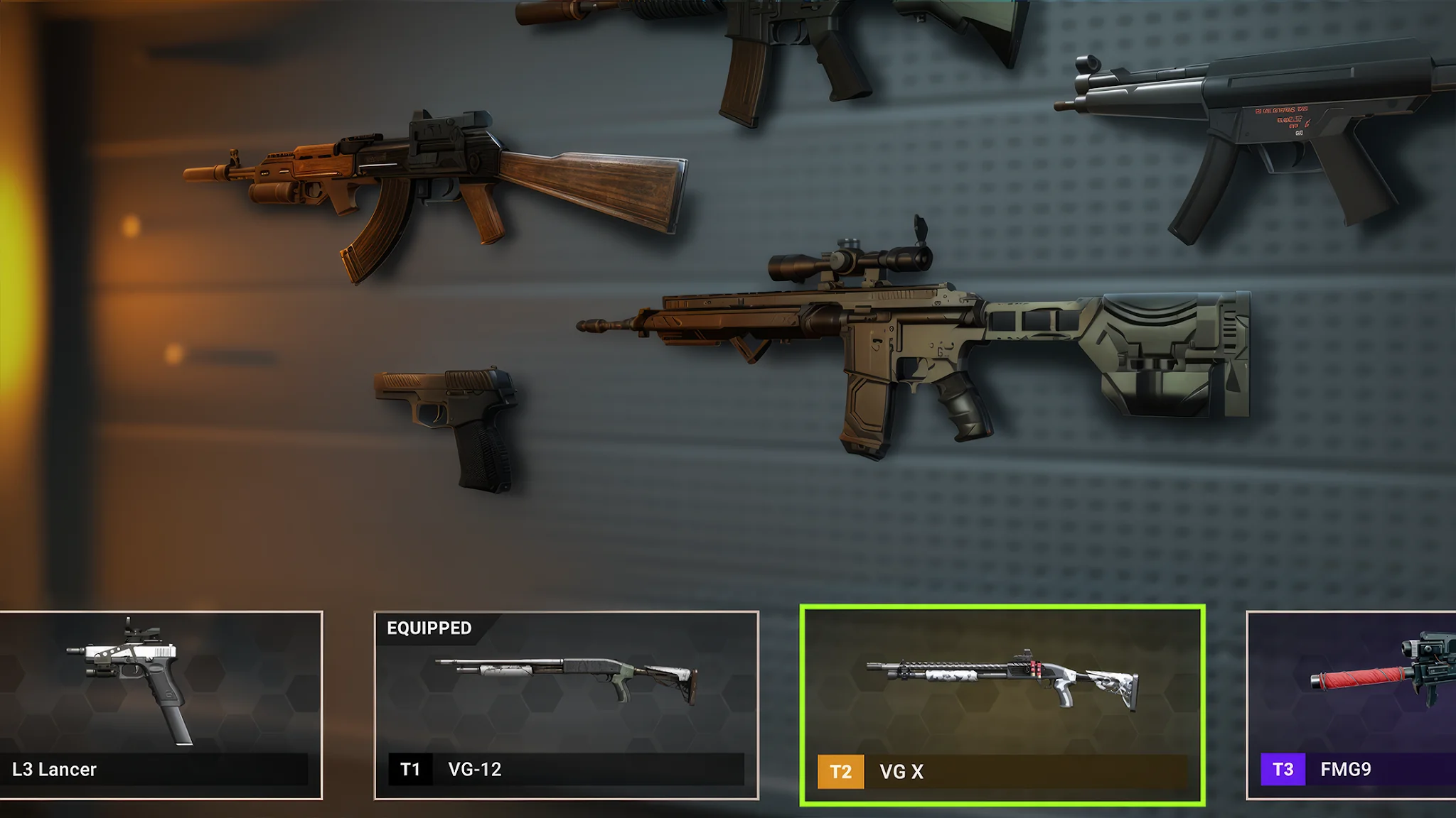 Zrzut ekranu Zombie Apocalypse: Strzelanka 7
