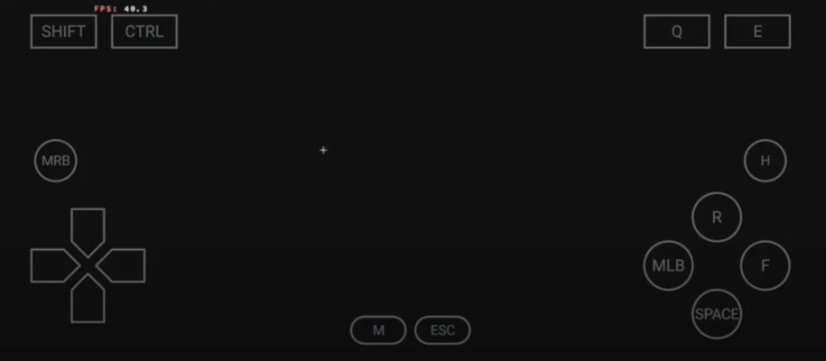 Скріншот Winlator 4
