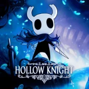 Biểu tượng Hollow Knight