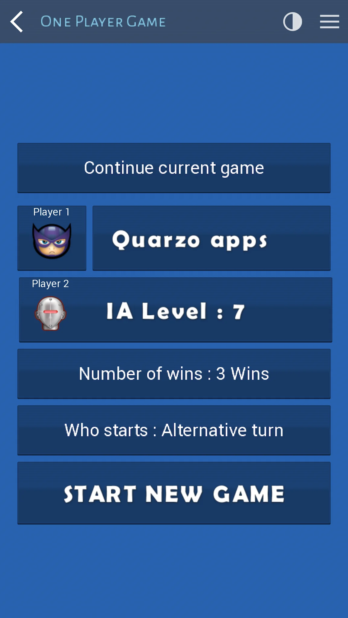 Screenshot 4 in a row 5