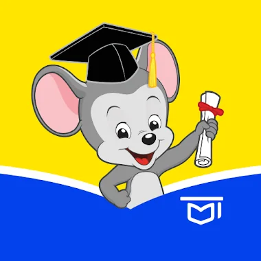 ABCmouse – Kids Learning Games आइकन