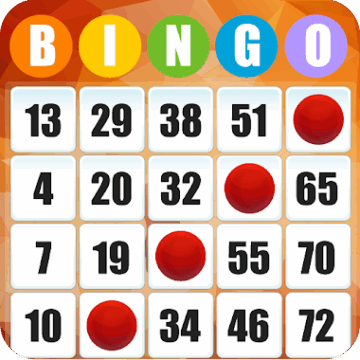 Absolutes Bingo Icon