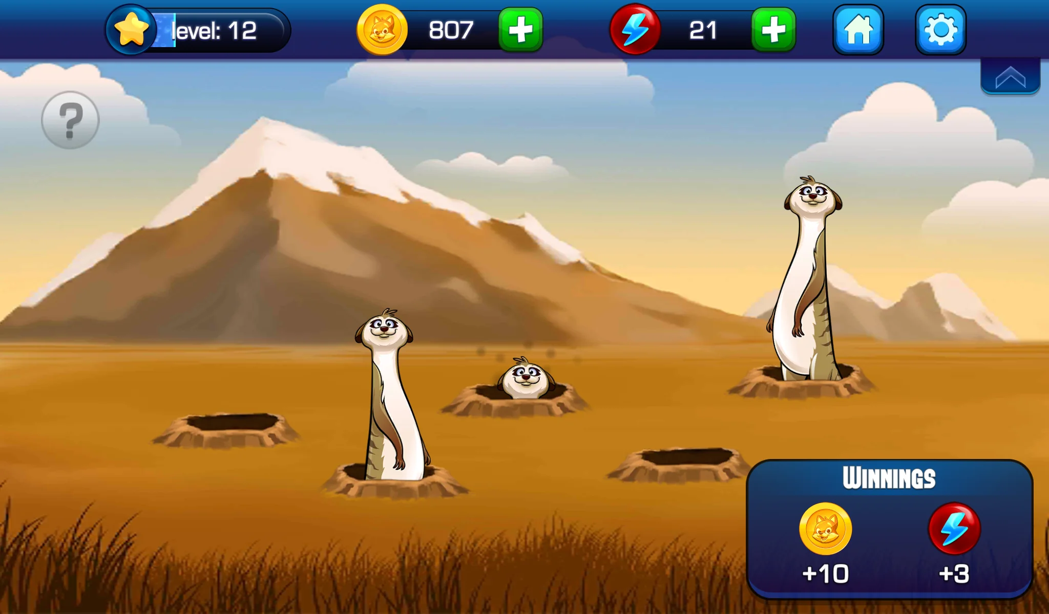 Screenshot Absolutes Bingo 6
