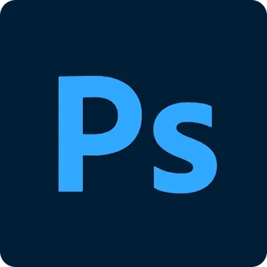 Adobe Photoshop: Photo Editor आइकन