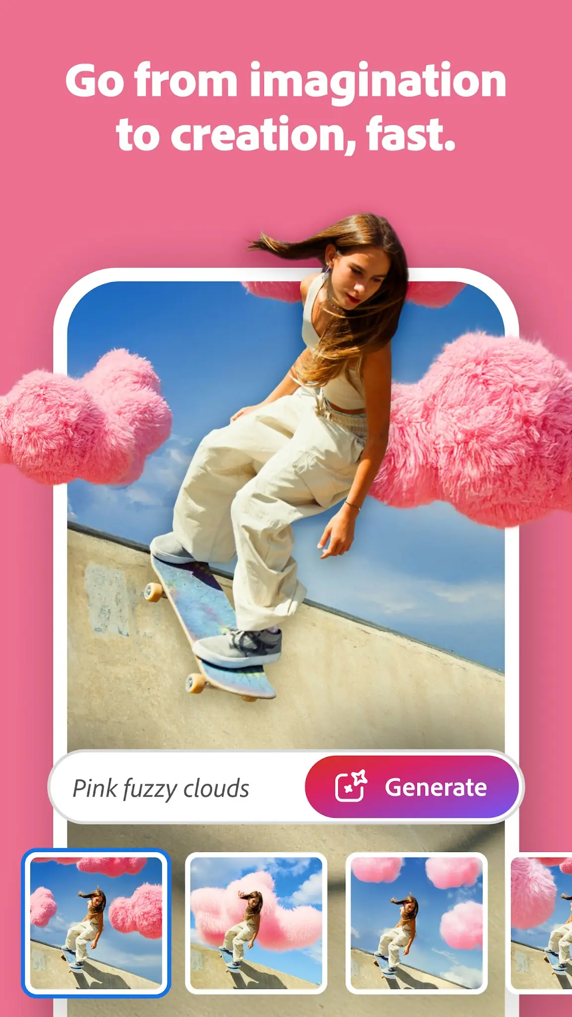 Screenshot Adobe Photoshop: Photo Editor 3