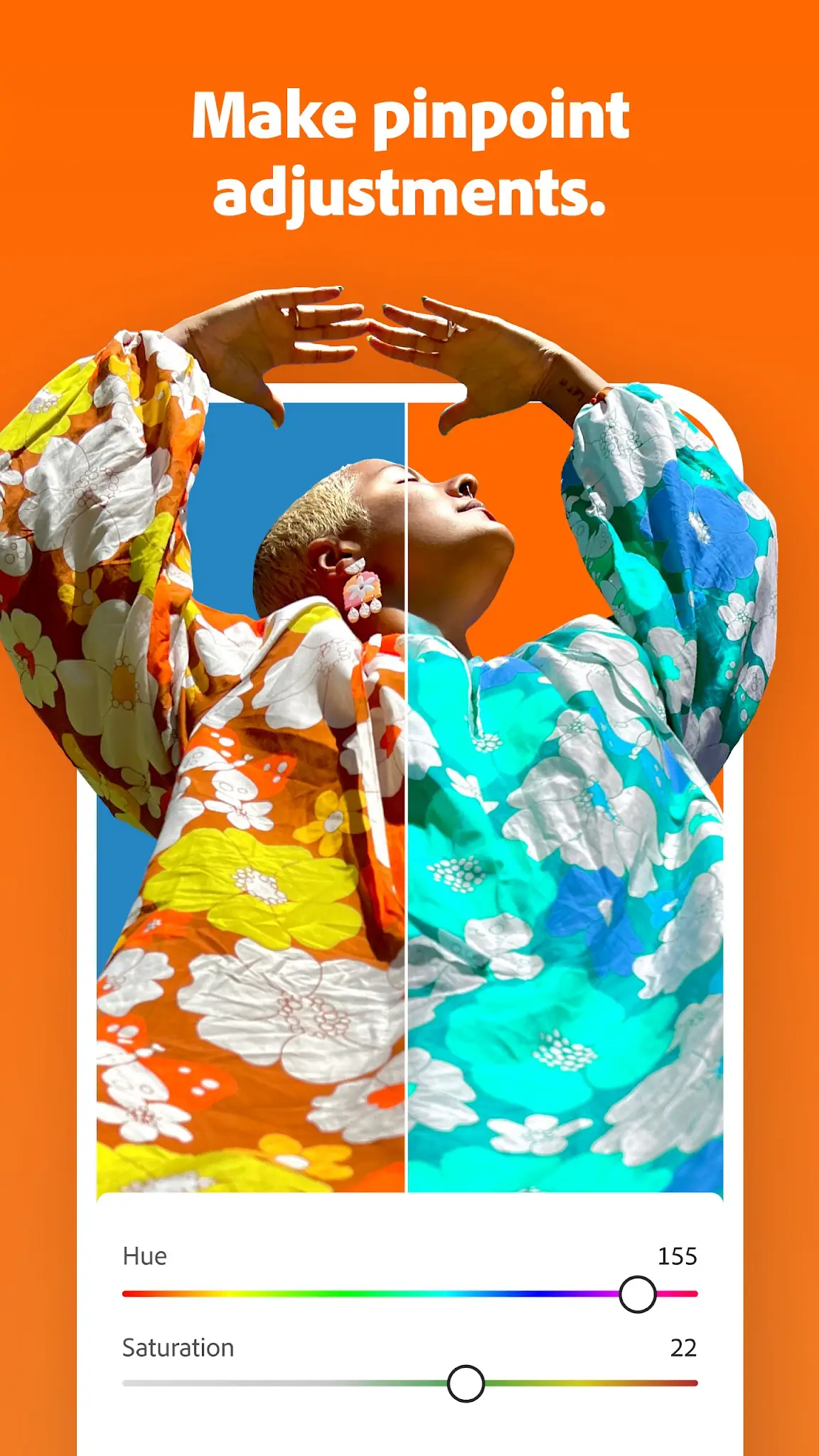 Screenshot Adobe Photoshop: Photo Editor 5