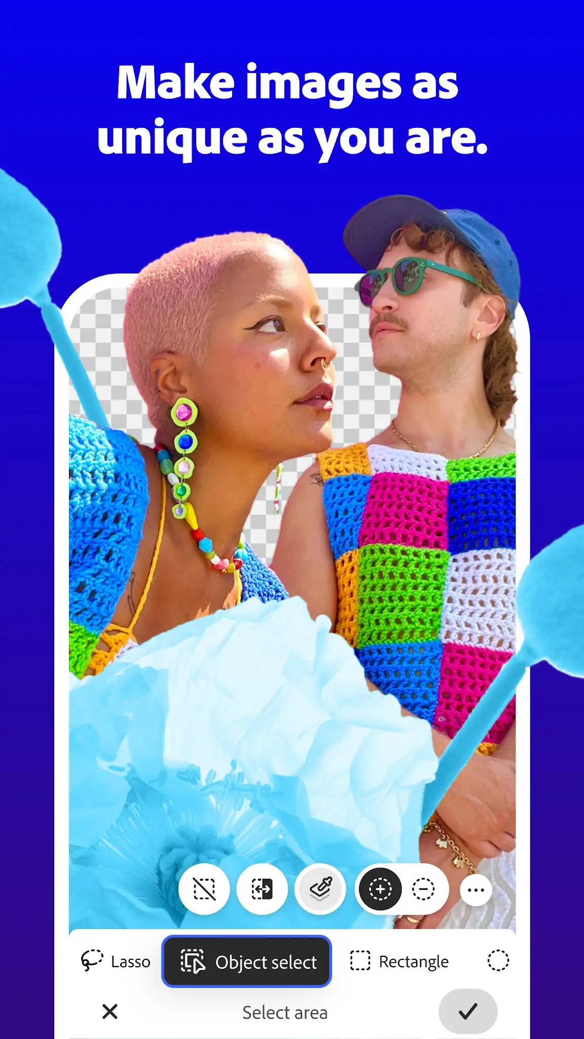 Screenshot Adobe Photoshop: Photo Editor 6