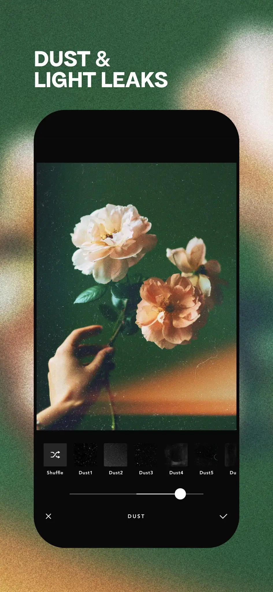 截图 Afterlight 2