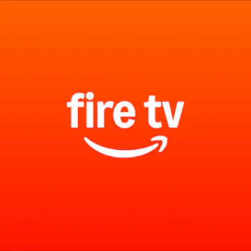 Biểu tượng Amazon Fire TV