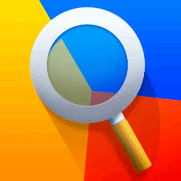 Storage Analyzer & Disk Usage Icône
