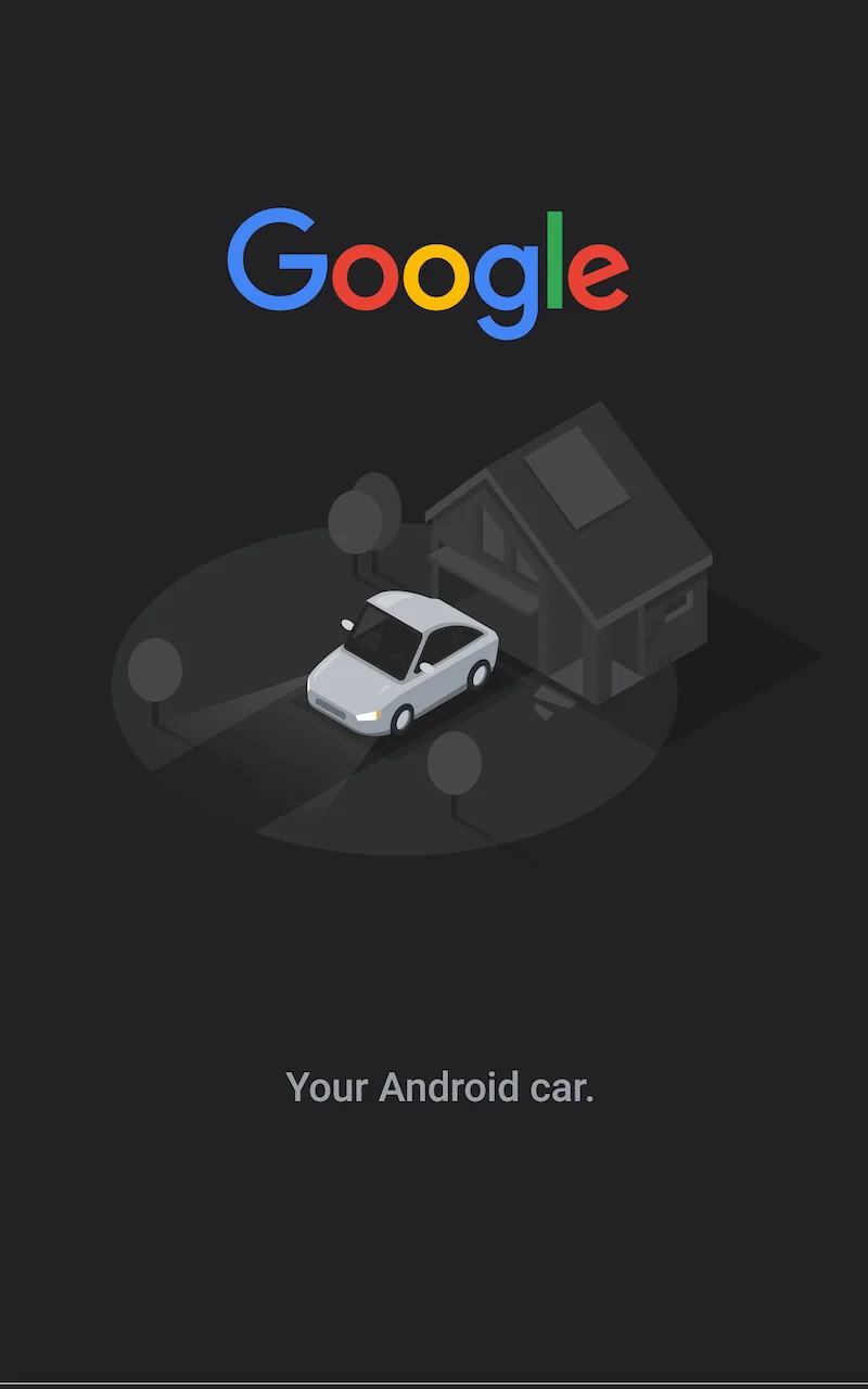 Screenshot Android Auto Receiver 5