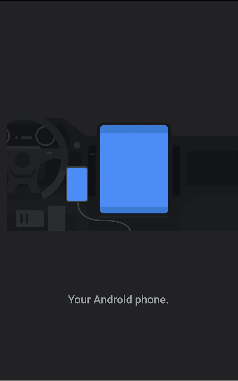 Screenshot Android Auto Receiver 6
