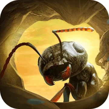 Ant Legion: For The Swarm Ikona