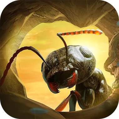 Ant Legion: For The Swarm أيقونة