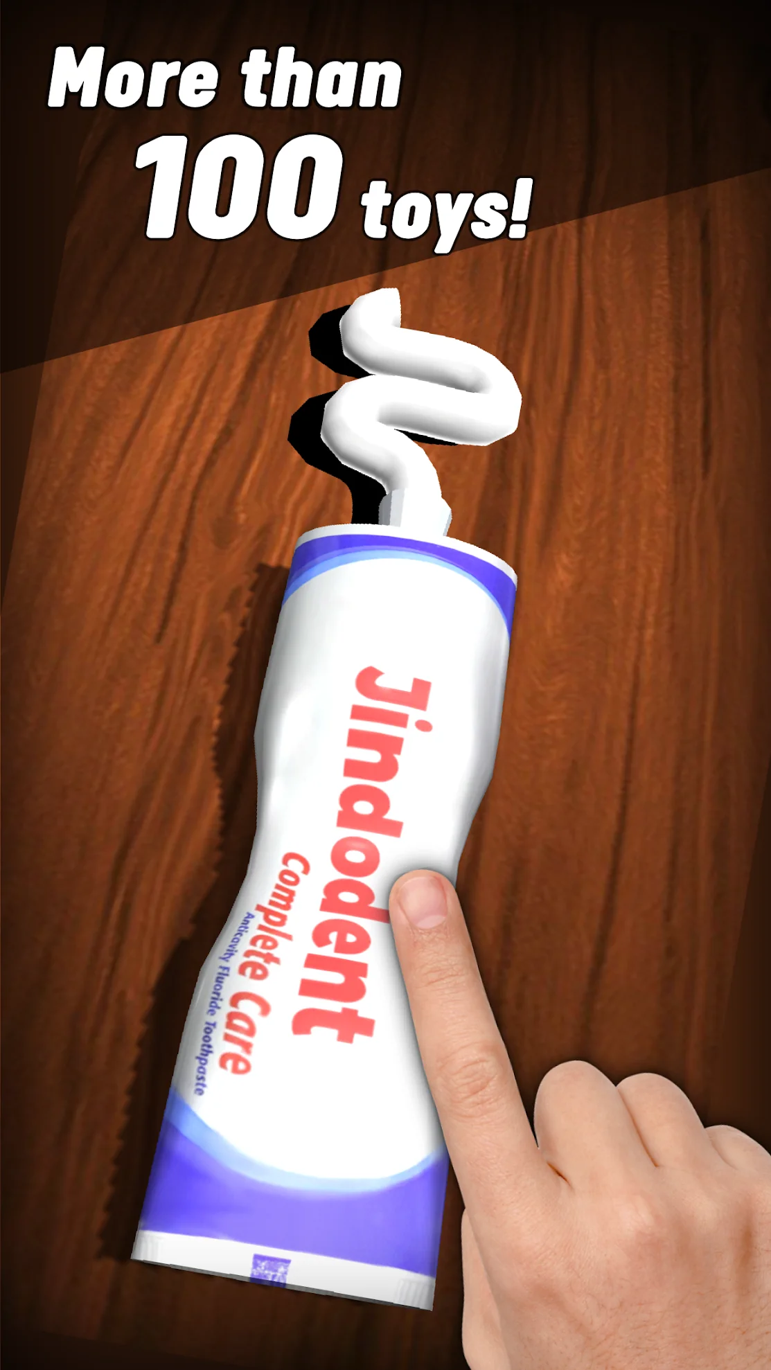 Screenshot Antistress - relaxation toys 7