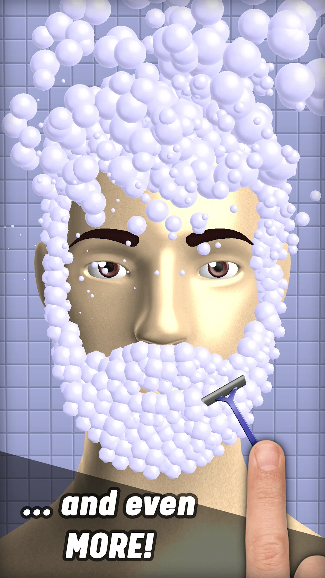 Screenshot Antistress - relaxation toys 8