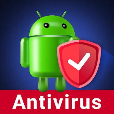 Antivirus - Cleaner + VPN Icona