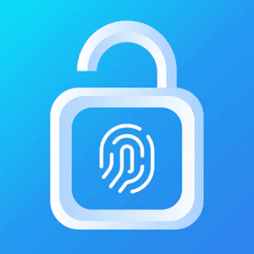 ไอคอน Applock Pro - App Lock & Guard