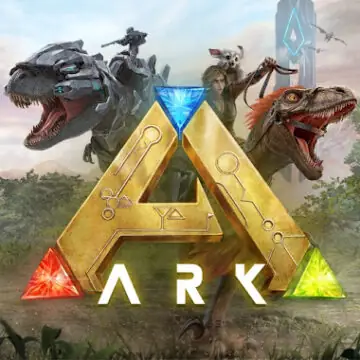 ARK: Ultimate Mobile Edition Ikon
