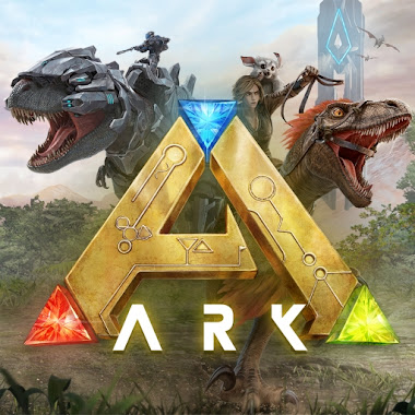 ARK: Ultimate Mobile Edition Icona