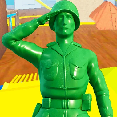 Army Men Toy Squad Survival Wa Иконка