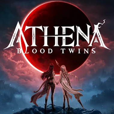 ATHENA:Blood Twins Icoană