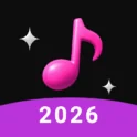 Скачать Audio Insight - Offline Music APK