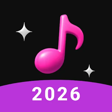Audio Insight - Offline Music أيقونة
