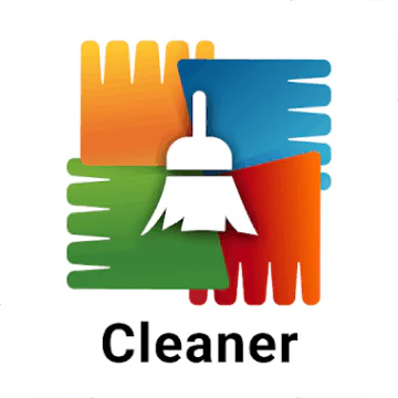 AVG Cleaner Ikona