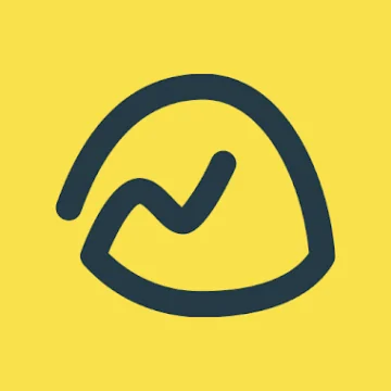 Basecamp - Project Management Ikona