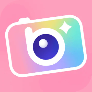 BeautyPlus आइकन