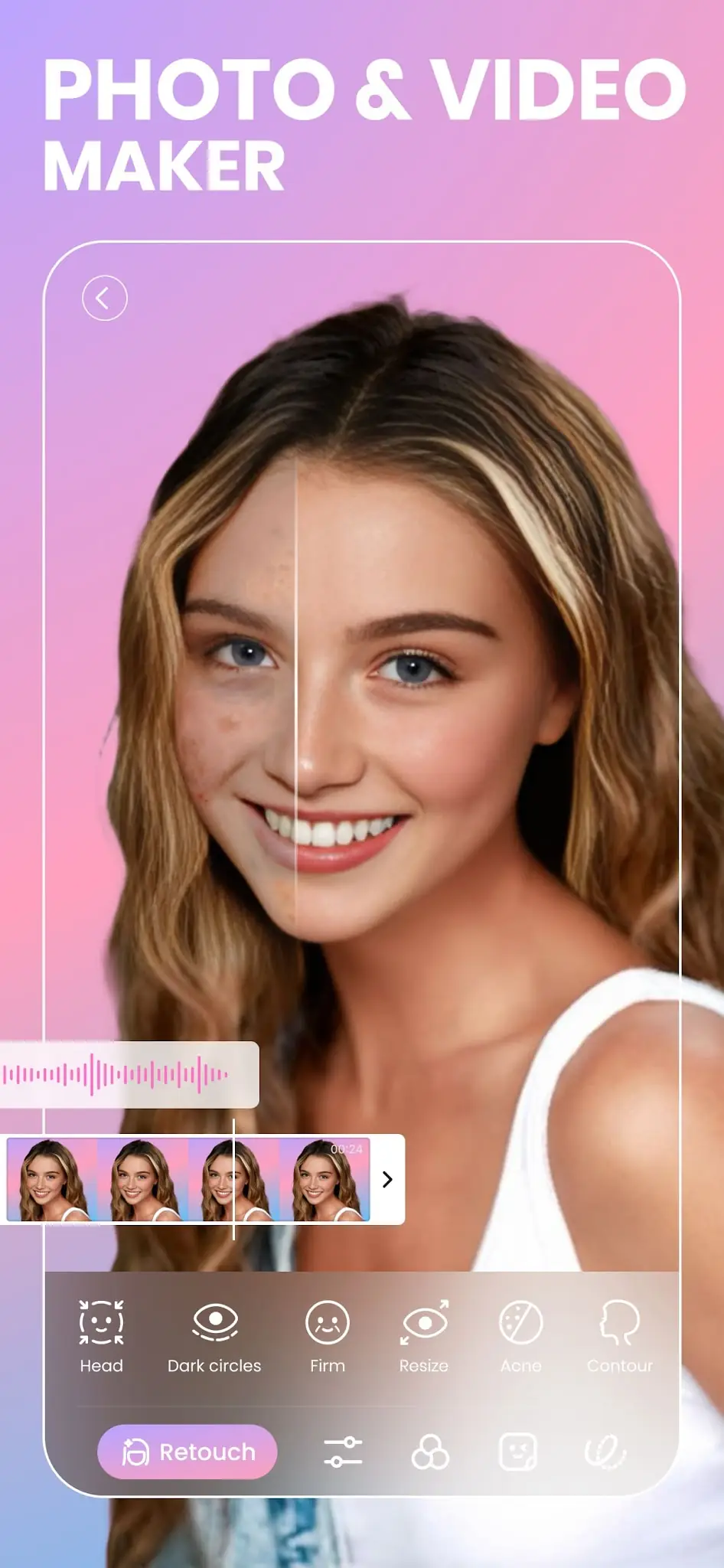 Screenshot BeautyPlus 1