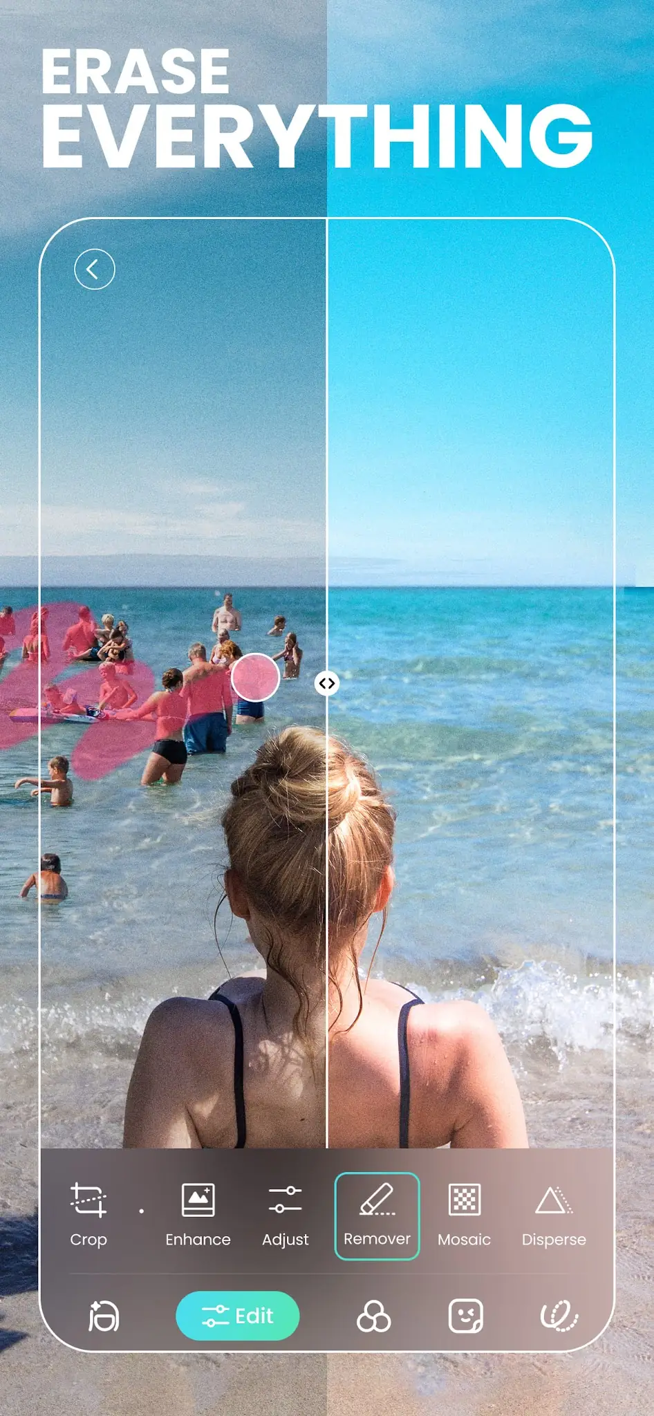 Screenshot BeautyPlus 2