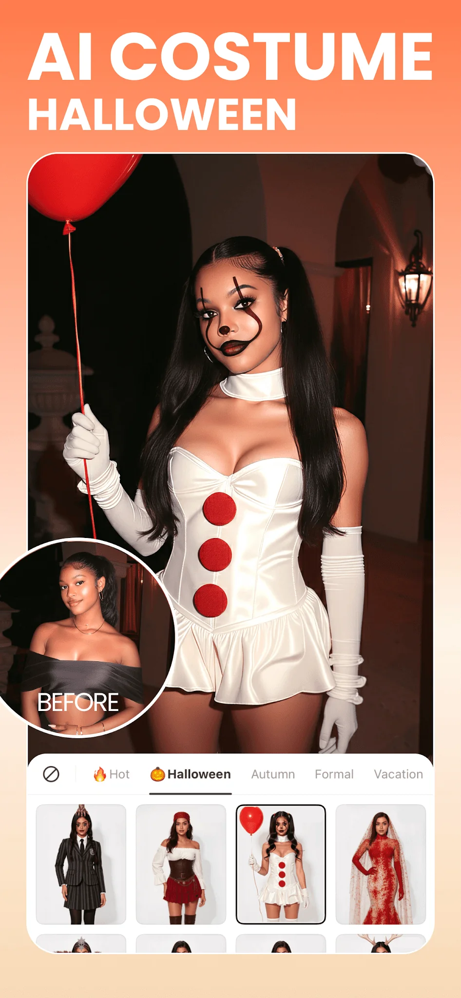 Screenshot BeautyPlus 3