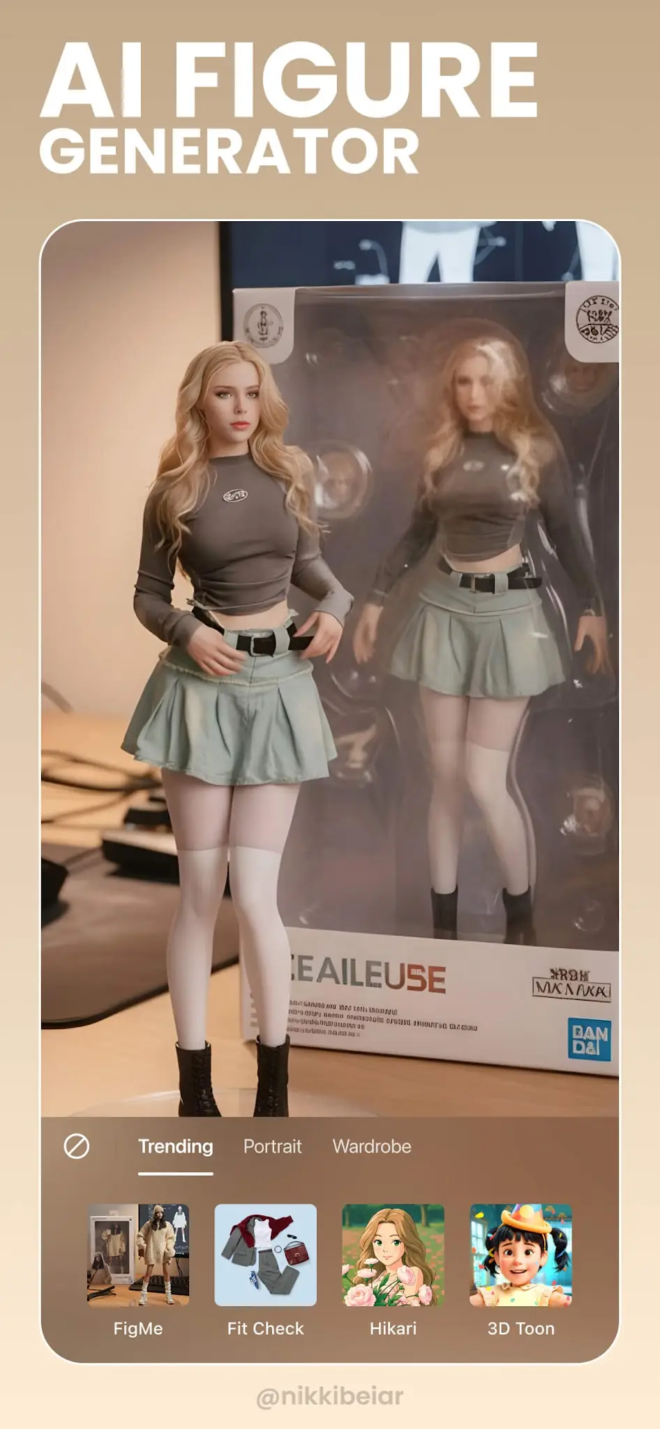 Screenshot BeautyPlus 4