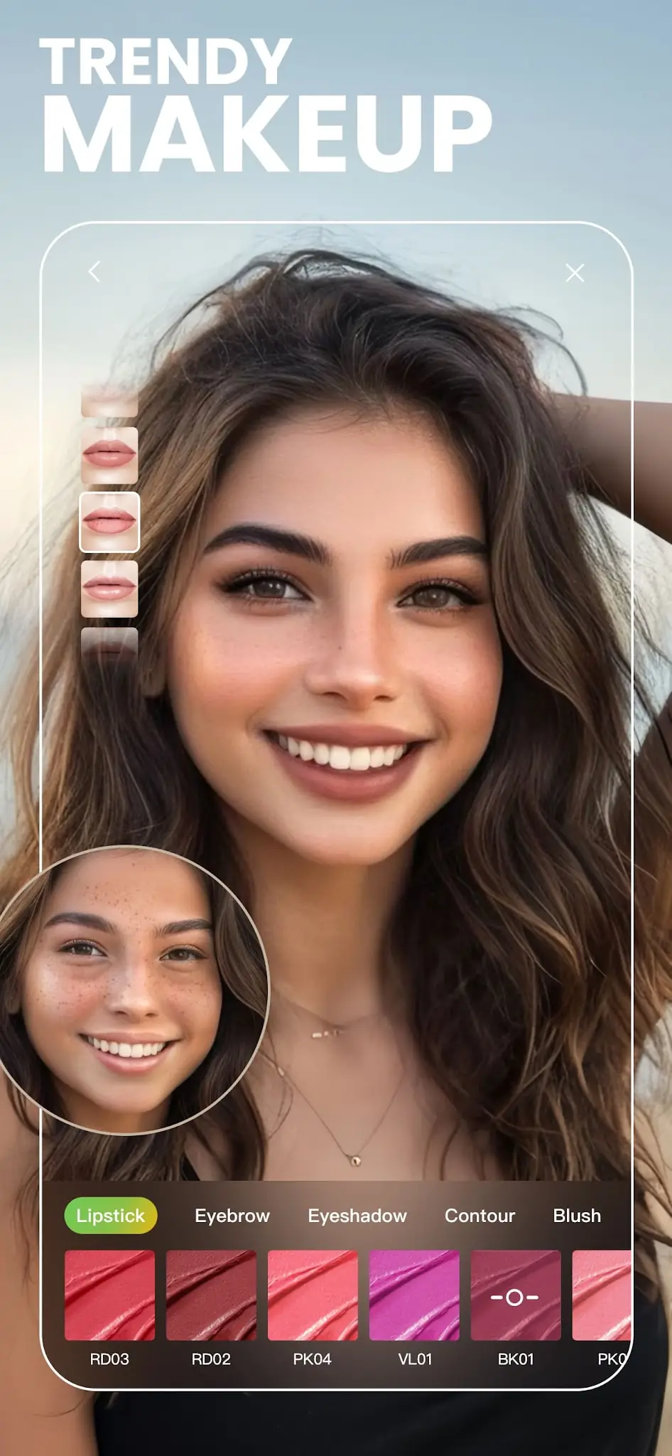 Screenshot BeautyPlus 6