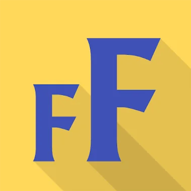 Big Font (change font size) Icono