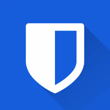 Bitwarden - Менеджер паролів Іконка