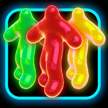 Blob Runner 3D أيقونة