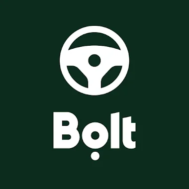 Bolt Driver: Drive & Earn Simge