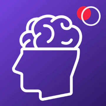 BrainSpot: Math & Logic Games Икона